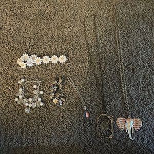 Jewelry bundle